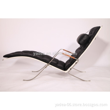 2015 latest design furniture Modern classic designer lounge chair replica